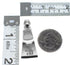 Southwest Inlay Jewelry Sterling Silver Multicolor Pendant QS57883